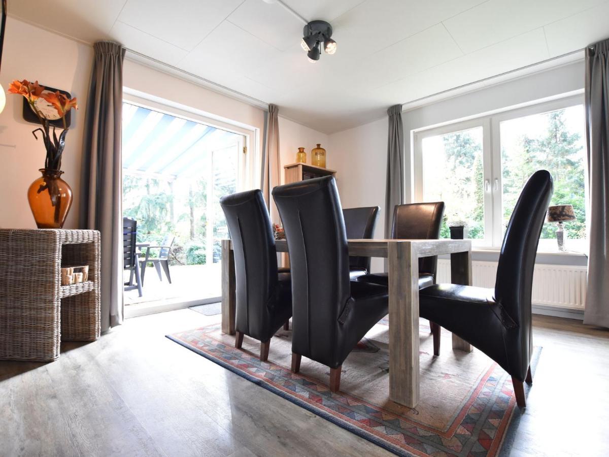 Holiday Home In Reutum Weerselo With Jacuzzi Beekdorp Екстериор снимка
