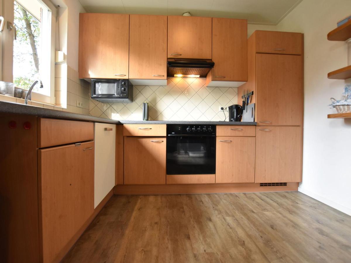 Holiday Home In Reutum Weerselo With Jacuzzi Beekdorp Екстериор снимка