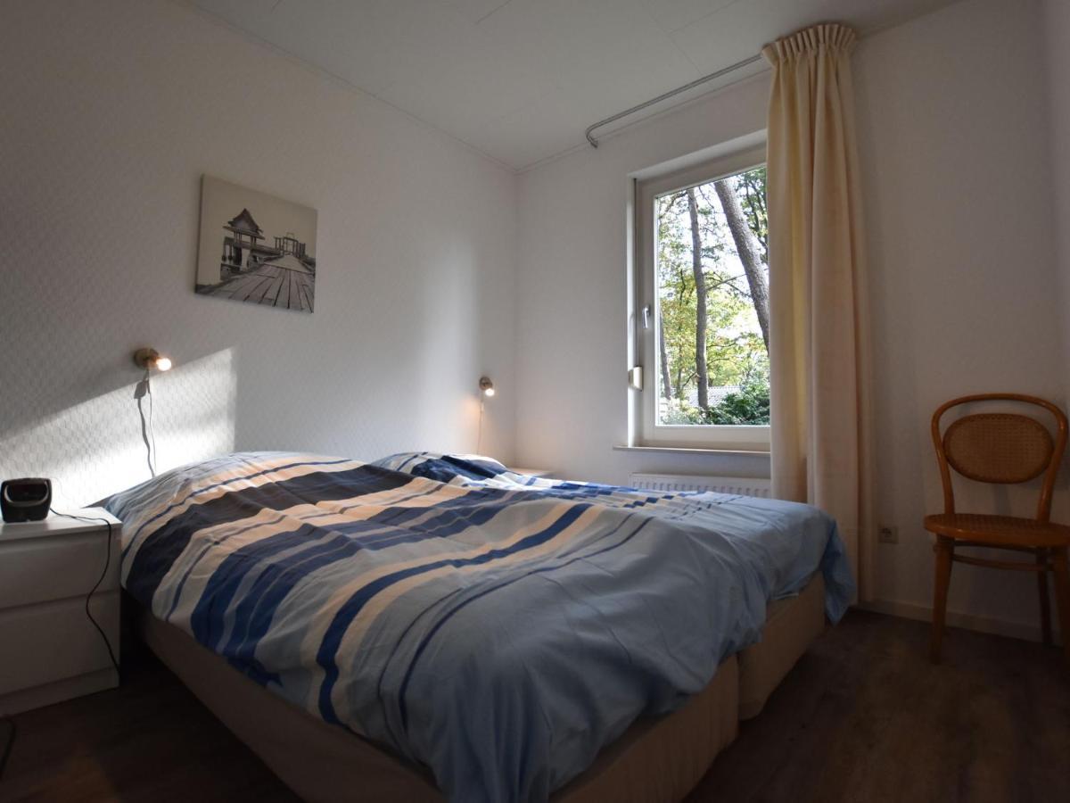 Holiday Home In Reutum Weerselo With Jacuzzi Beekdorp Екстериор снимка