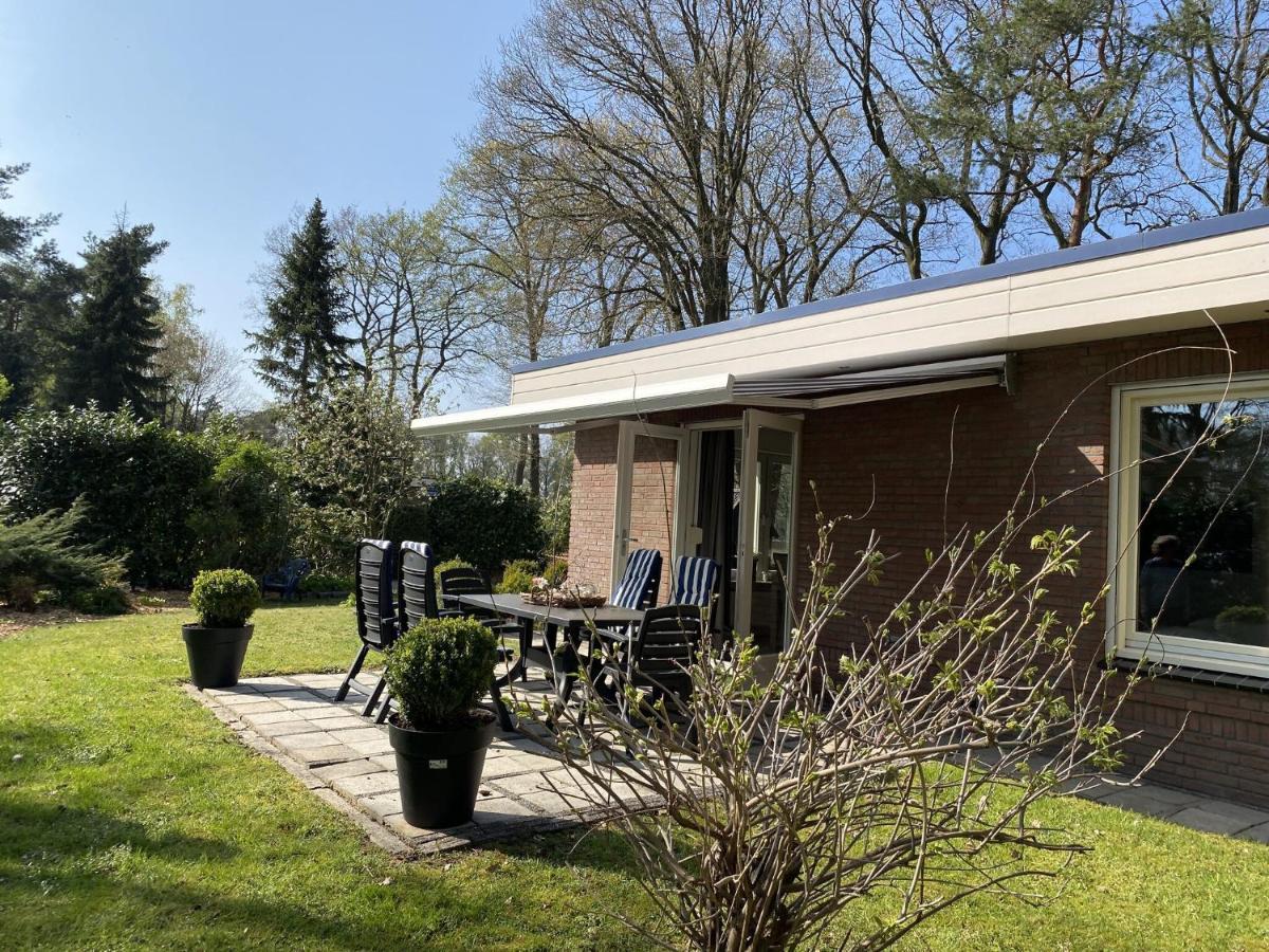 Holiday Home In Reutum Weerselo With Jacuzzi Beekdorp Екстериор снимка