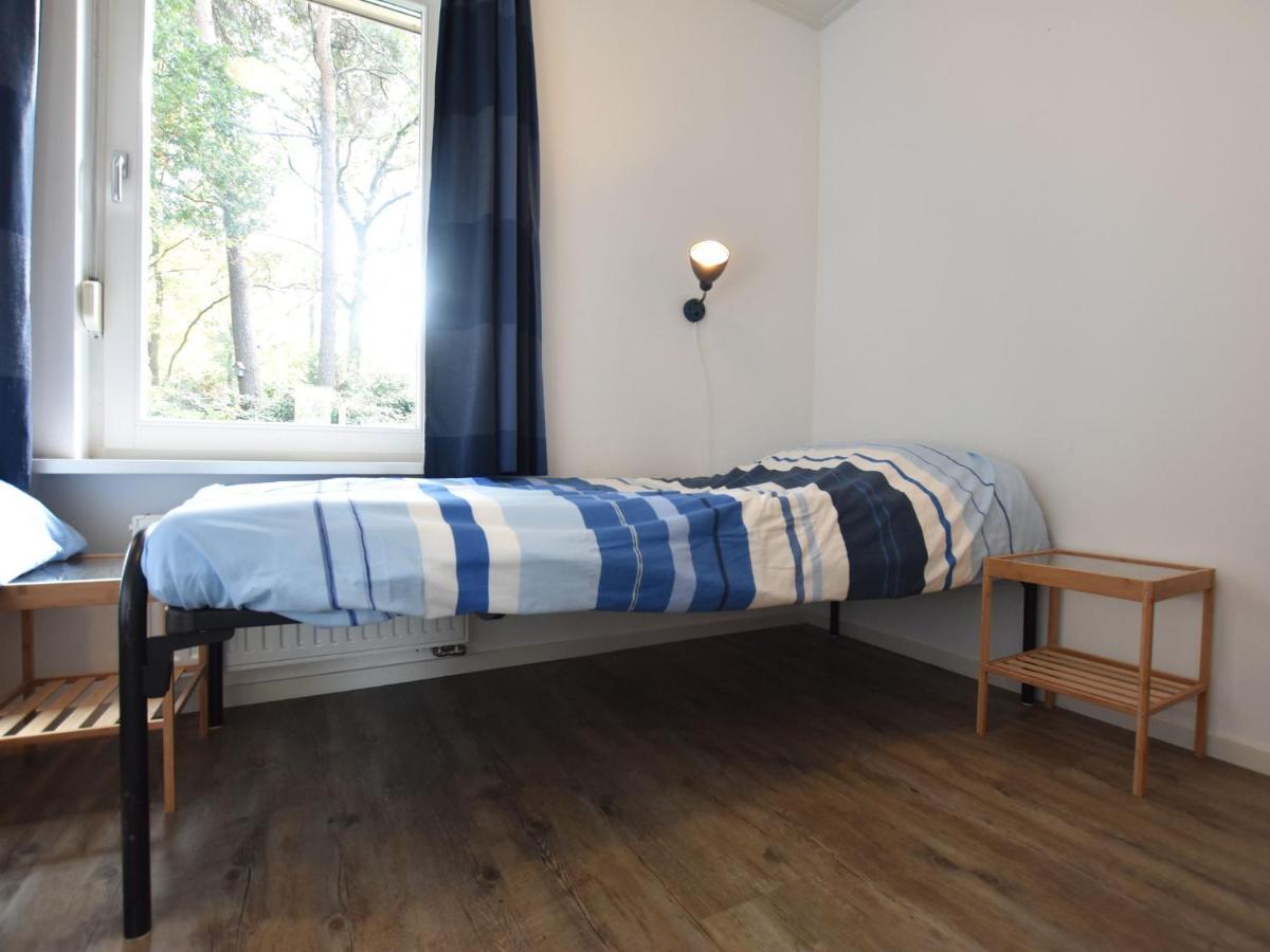 Holiday Home In Reutum Weerselo With Jacuzzi Beekdorp Екстериор снимка