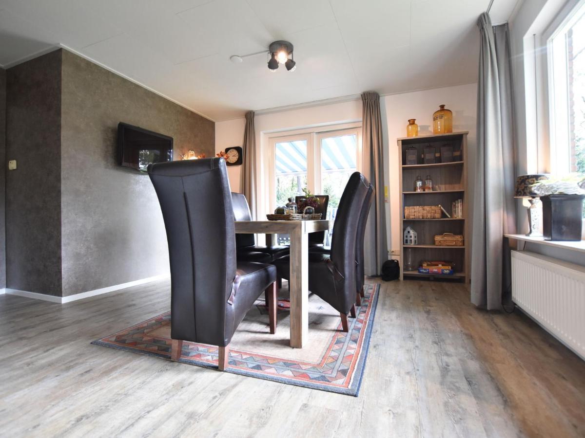 Holiday Home In Reutum Weerselo With Jacuzzi Beekdorp Екстериор снимка